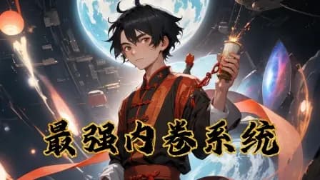 最强内卷系统
