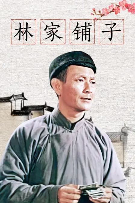 林家铺子